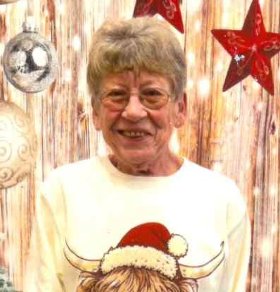 Karen Sue Goforth Profile Photo