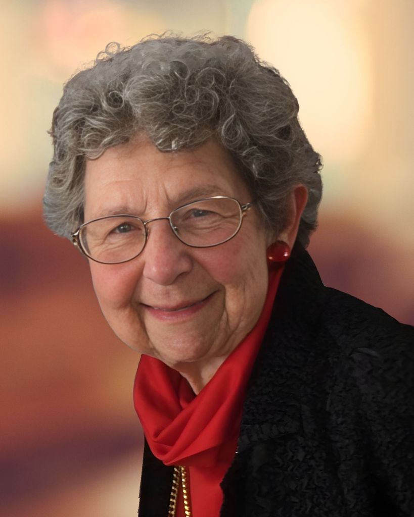 Patricia Rose Shiel Profile Photo