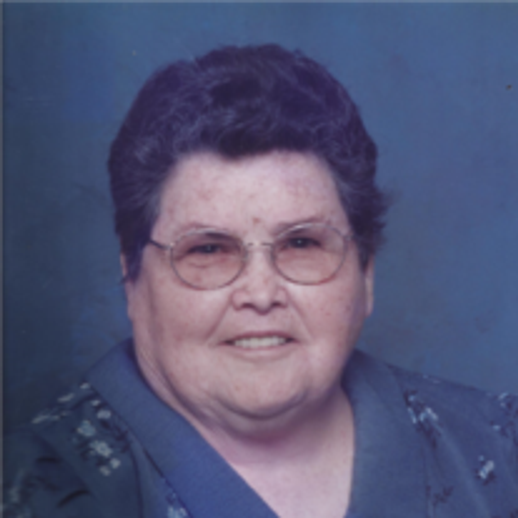 Martha Lewis Jordan