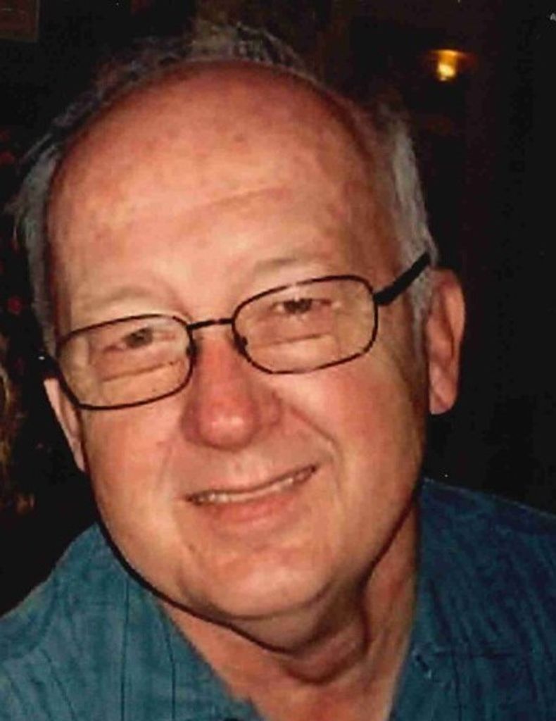 Wayne Curtis Swanson