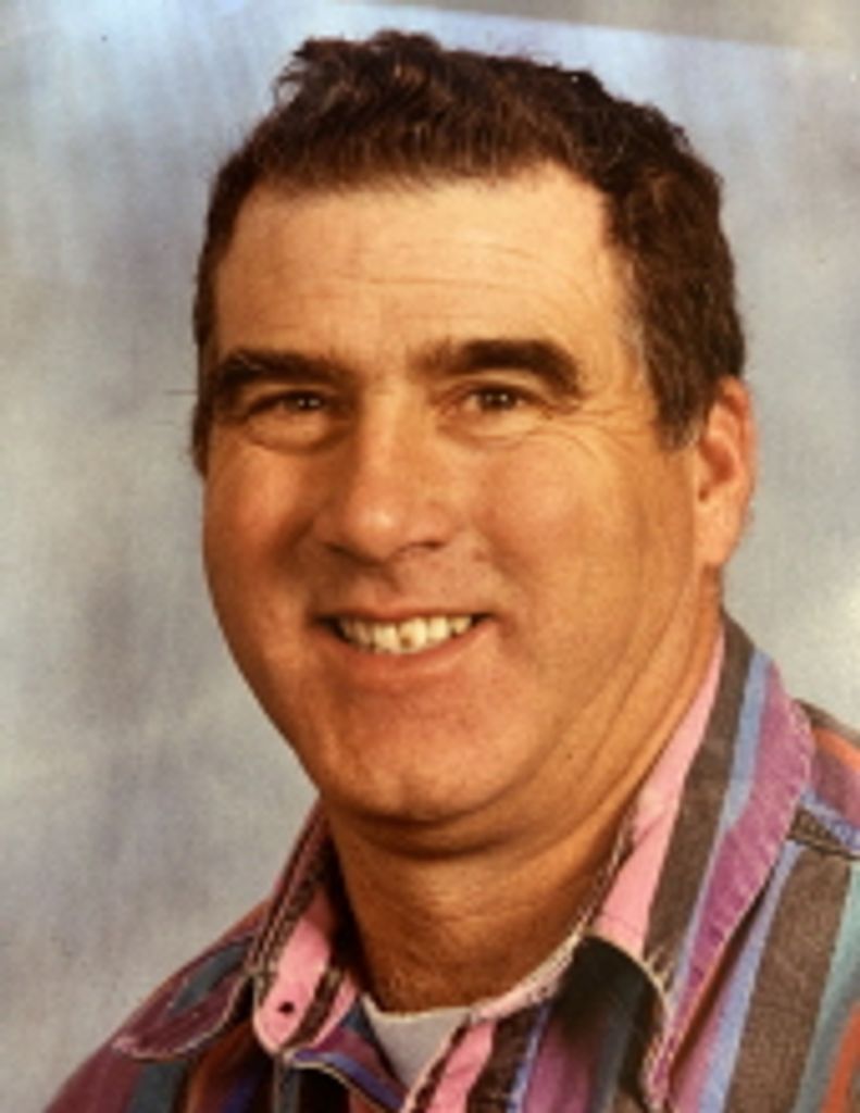 Alan R. Wall