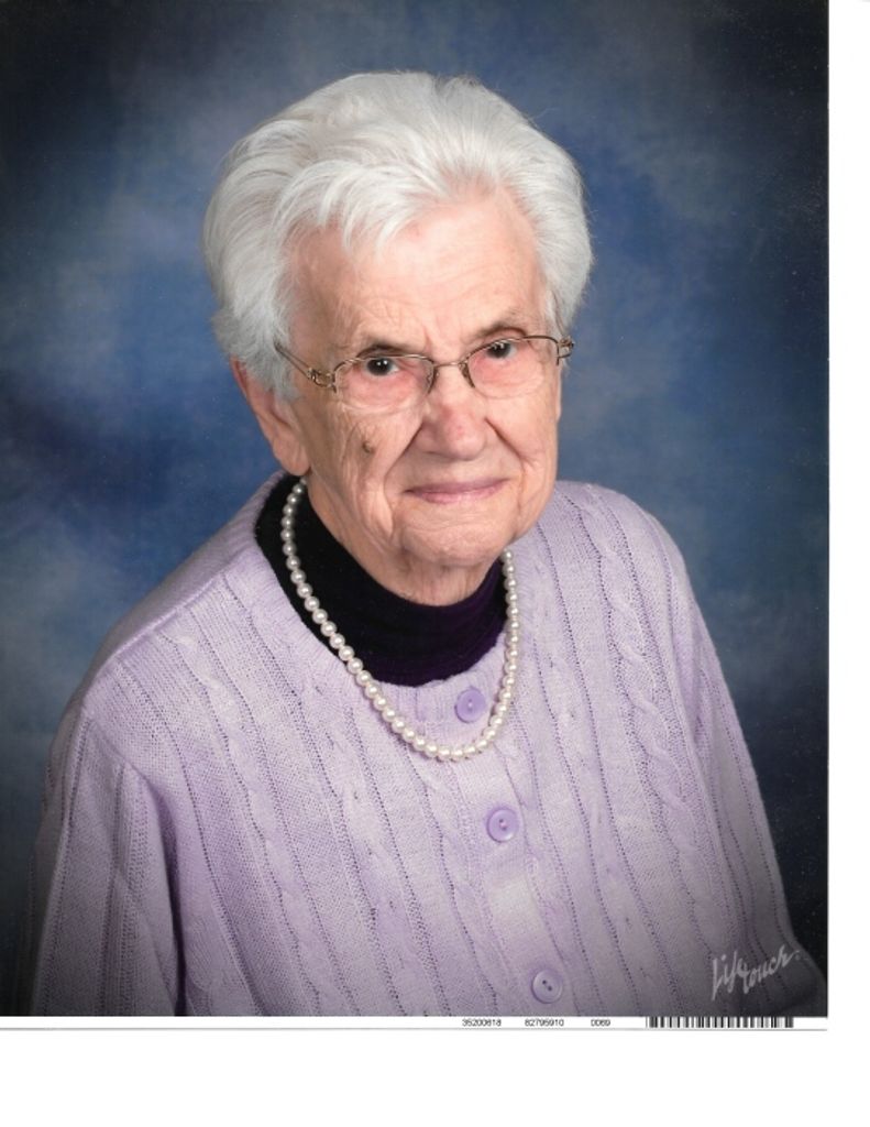 Arlene Marie (Rehome)  Beuning Profile Photo