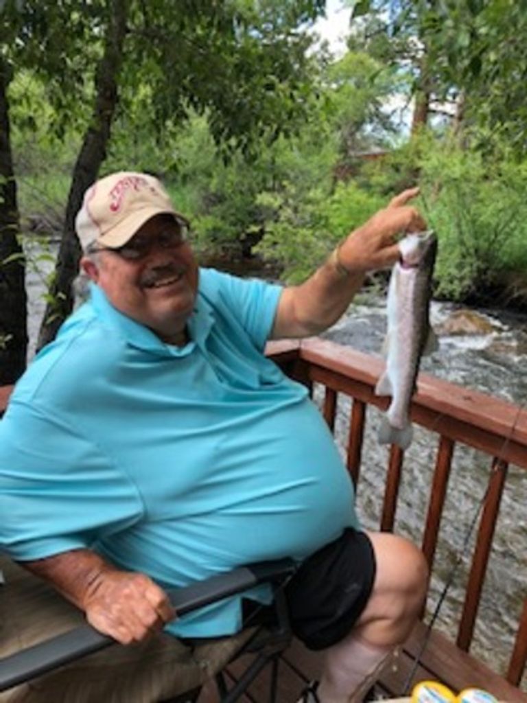 Virgil Jerome Nason Profile Photo