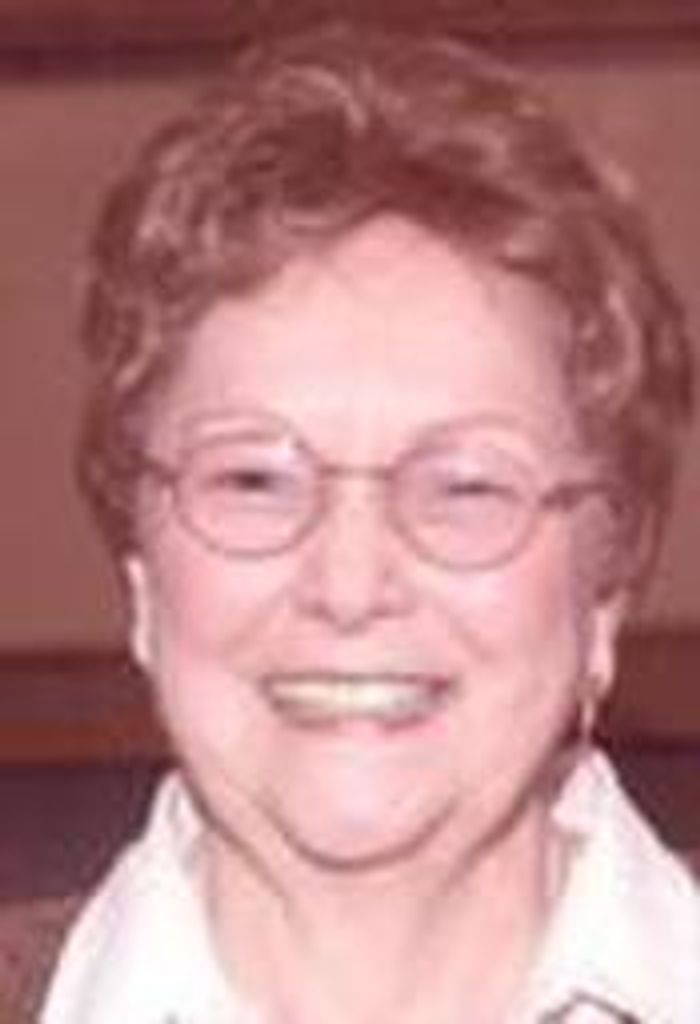 Betty Jean Black