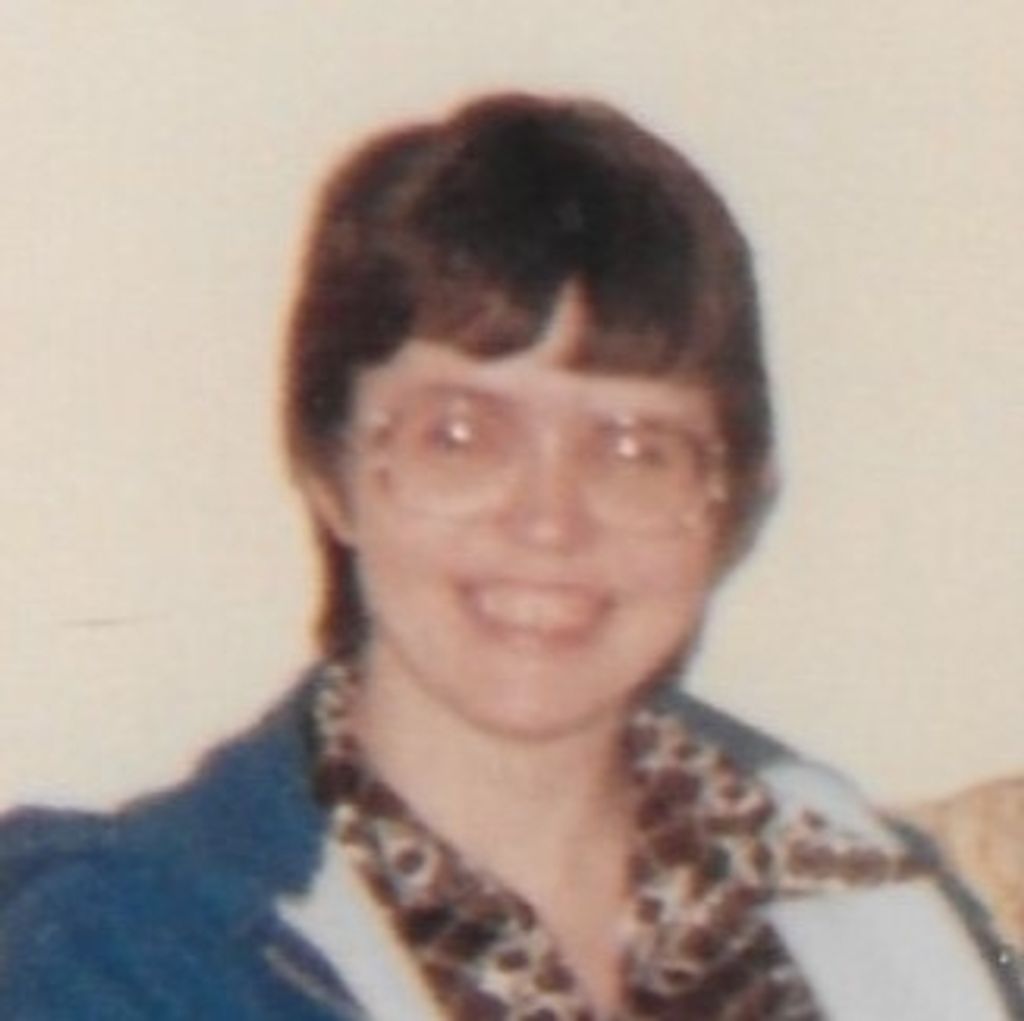 Patricia Ann Recker Profile Photo