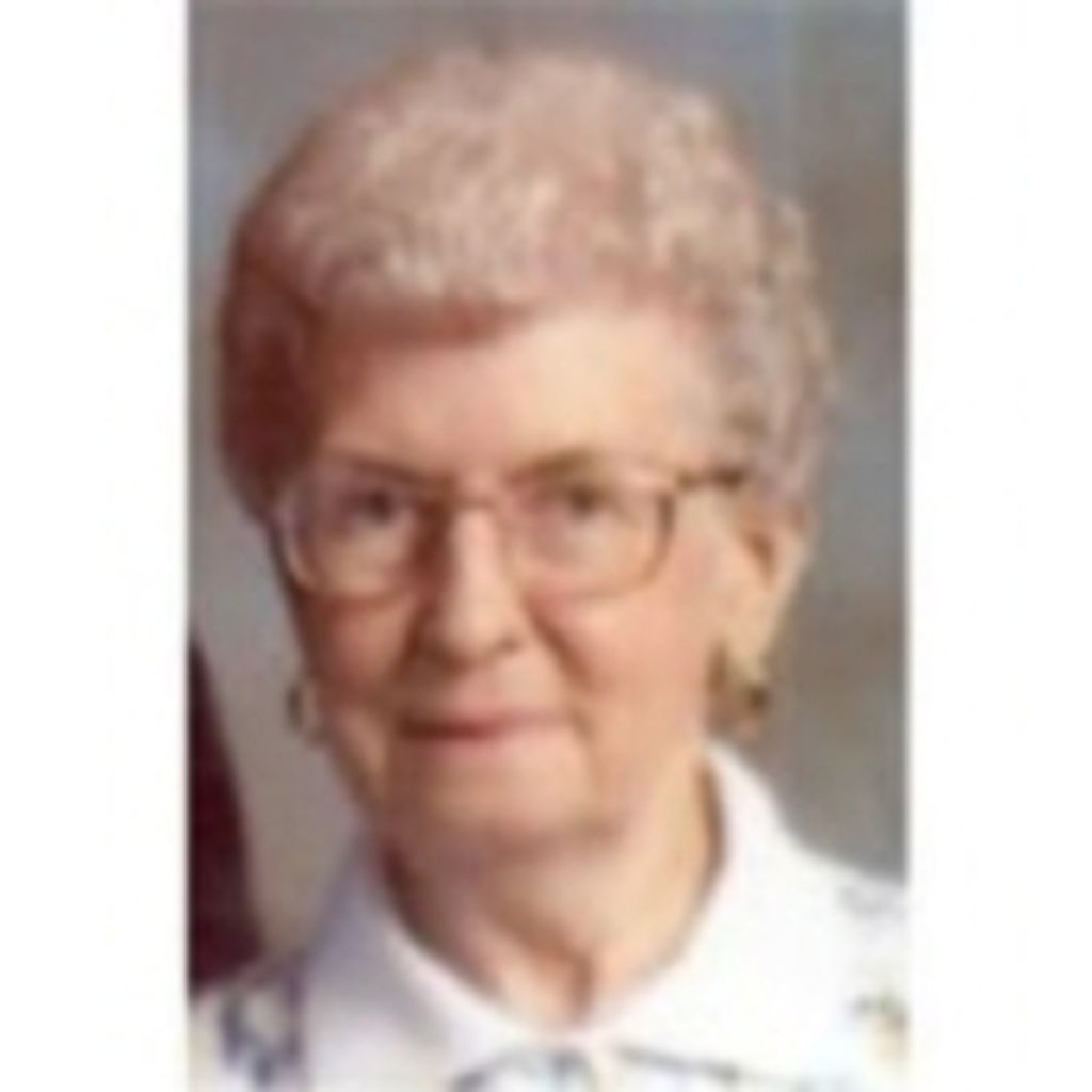 Louise Allison Profile Photo