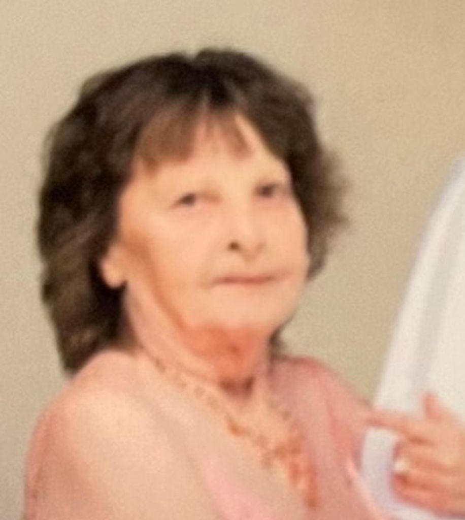 Patricia Ann Shelton Noel