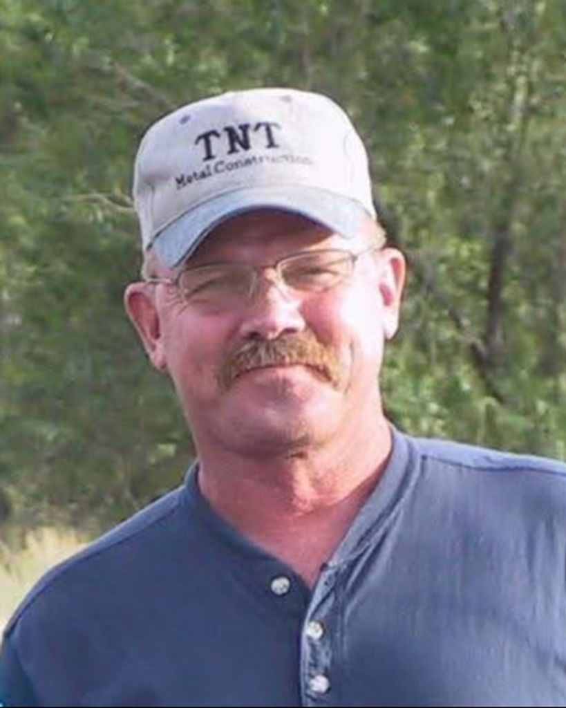Gary Lee Buchanan