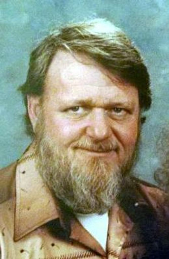 Frederick Ray Sparks, Sr.