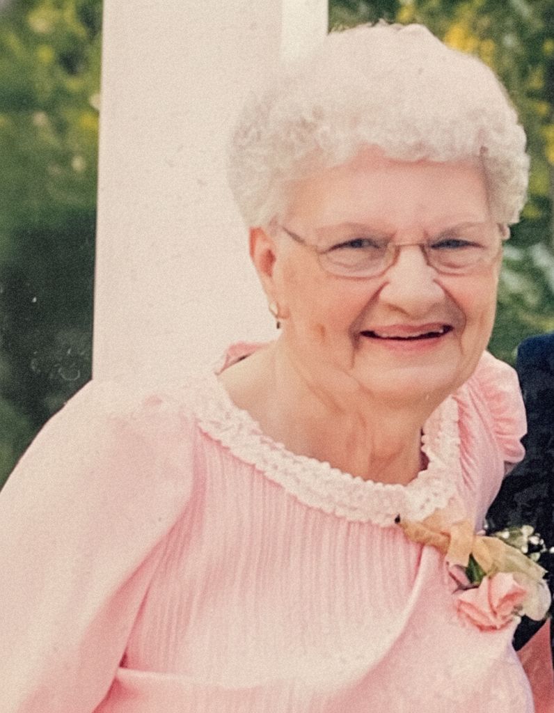Kathleen M. Clark