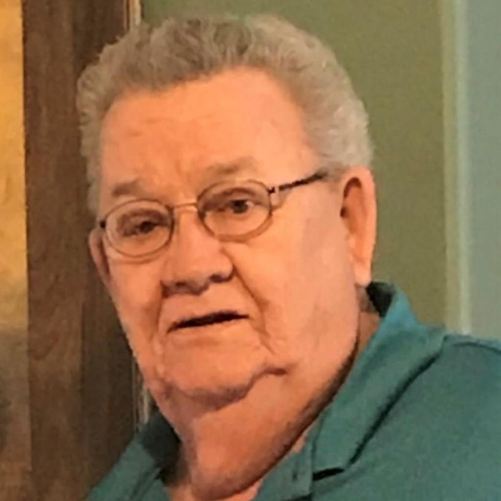 Kenneth W. Forbes