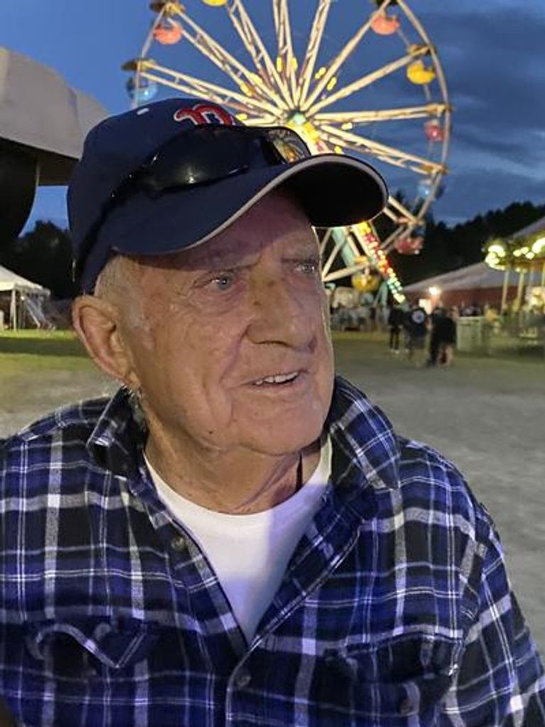 Raymond Edward Royer Profile Photo