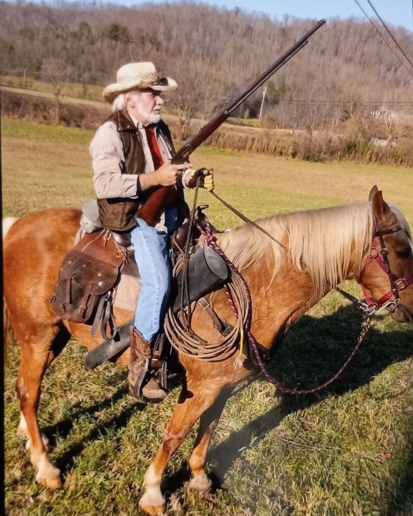 Billy Charles Lefevers Profile Photo