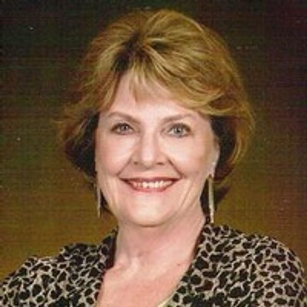 Joan B. Ferguson