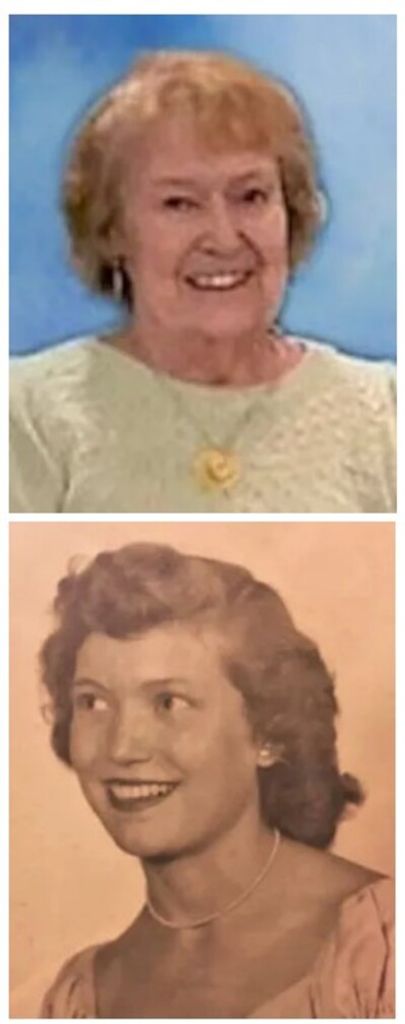 Mary Lou (Compton) Garrity Profile Photo