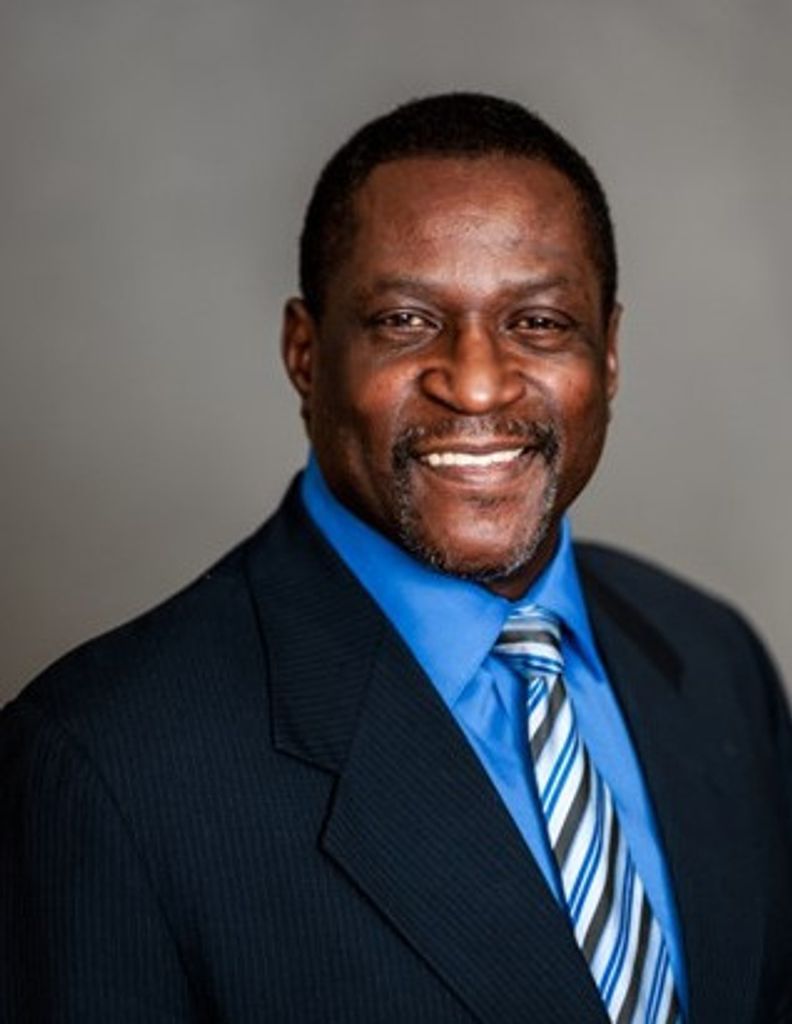 Professor Alfonzo Porter