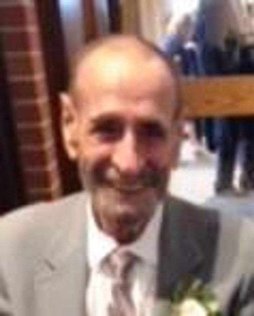 Louis Anthony Sandbothe Profile Photo