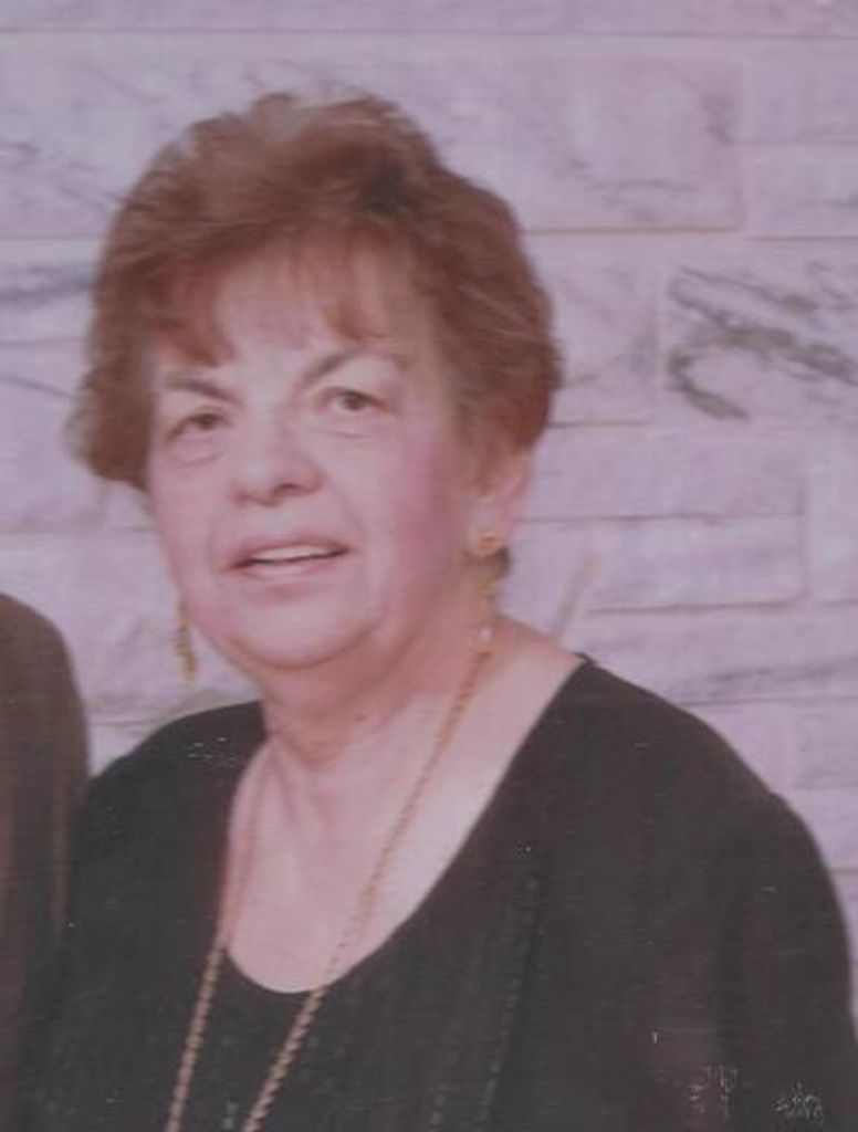 Anastasia "Stasia" B Avery Profile Photo