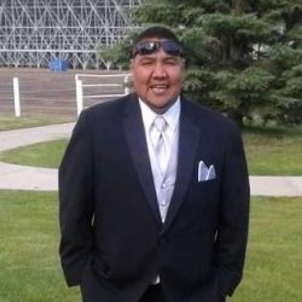 Carey Darrin Wahobin