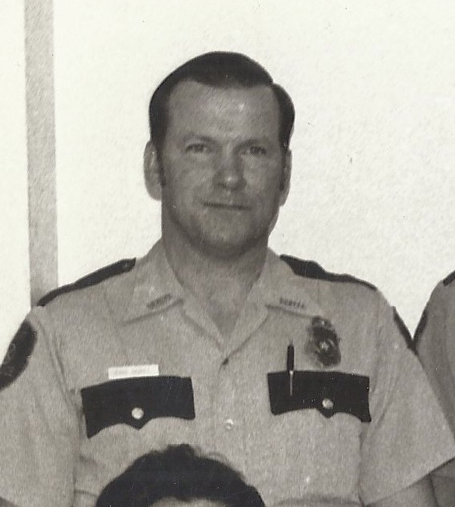 Carl Harris