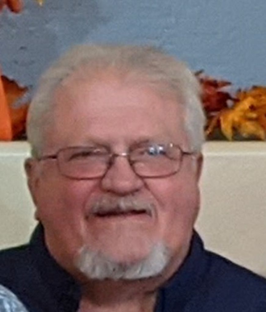 James Rogers Profile Photo