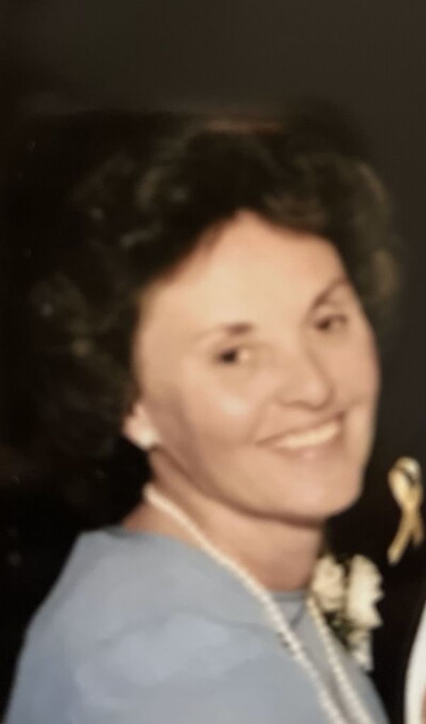 Eileen Ulbrich Profile Photo