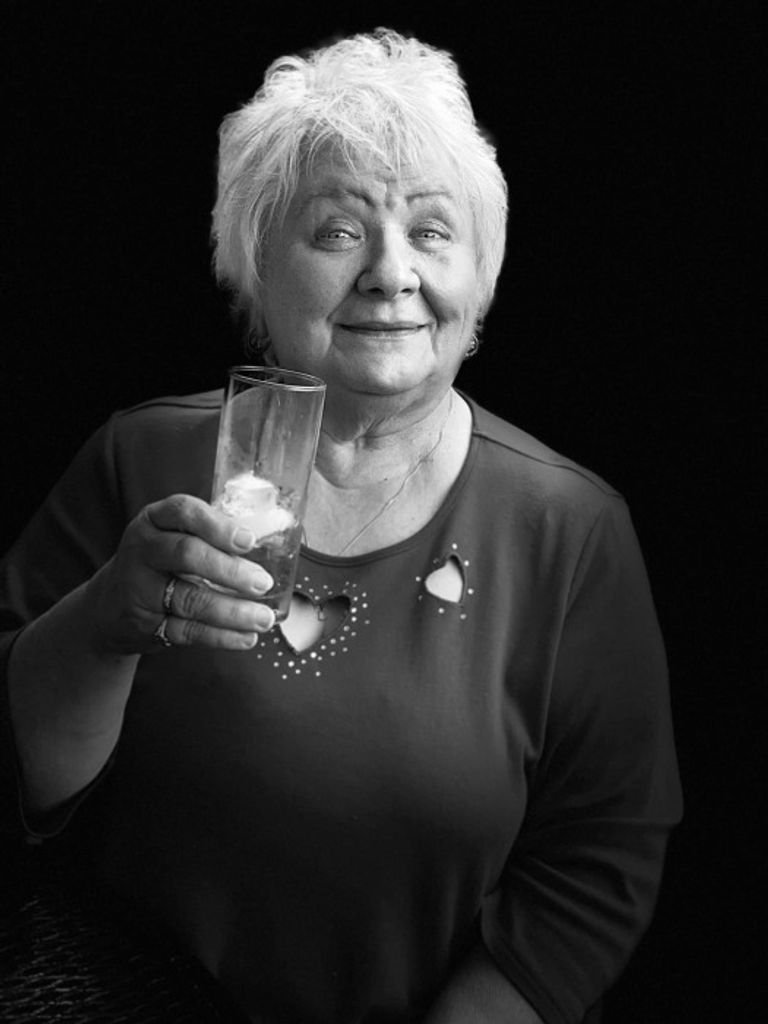 Jennie Drabick