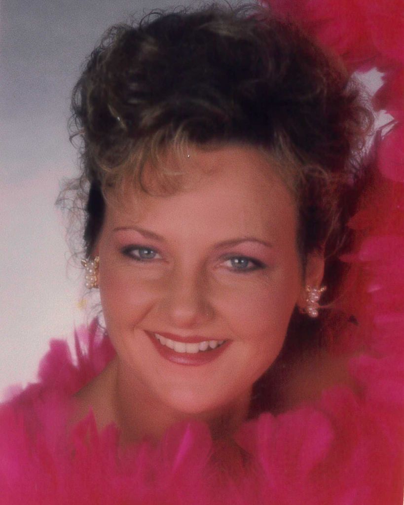 Kim Bohannon Bledsoe Profile Photo