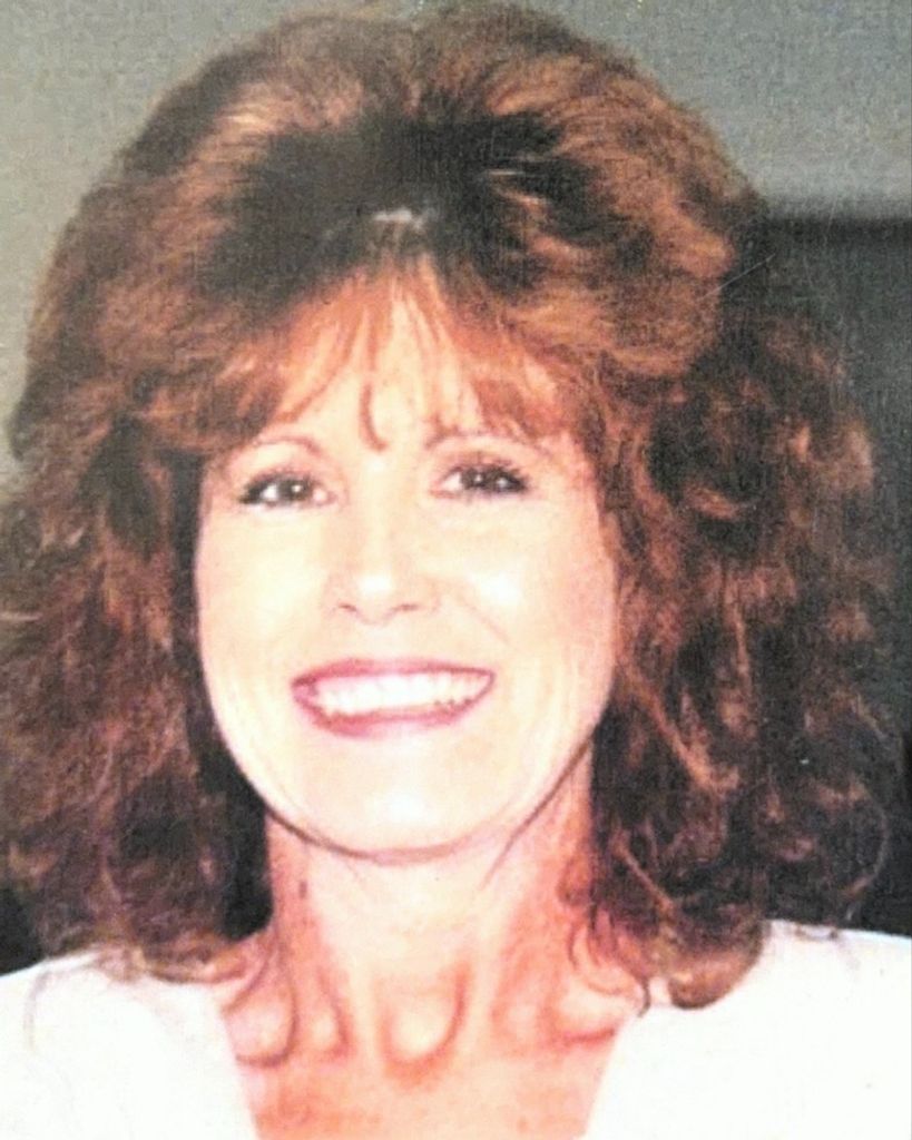 Lula "Grace" Whorton