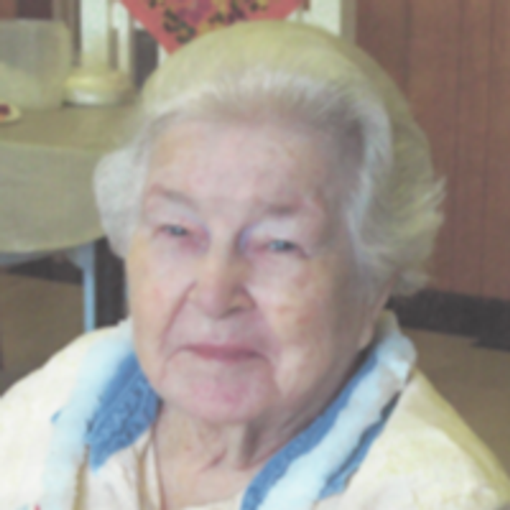 Geraldine Cross