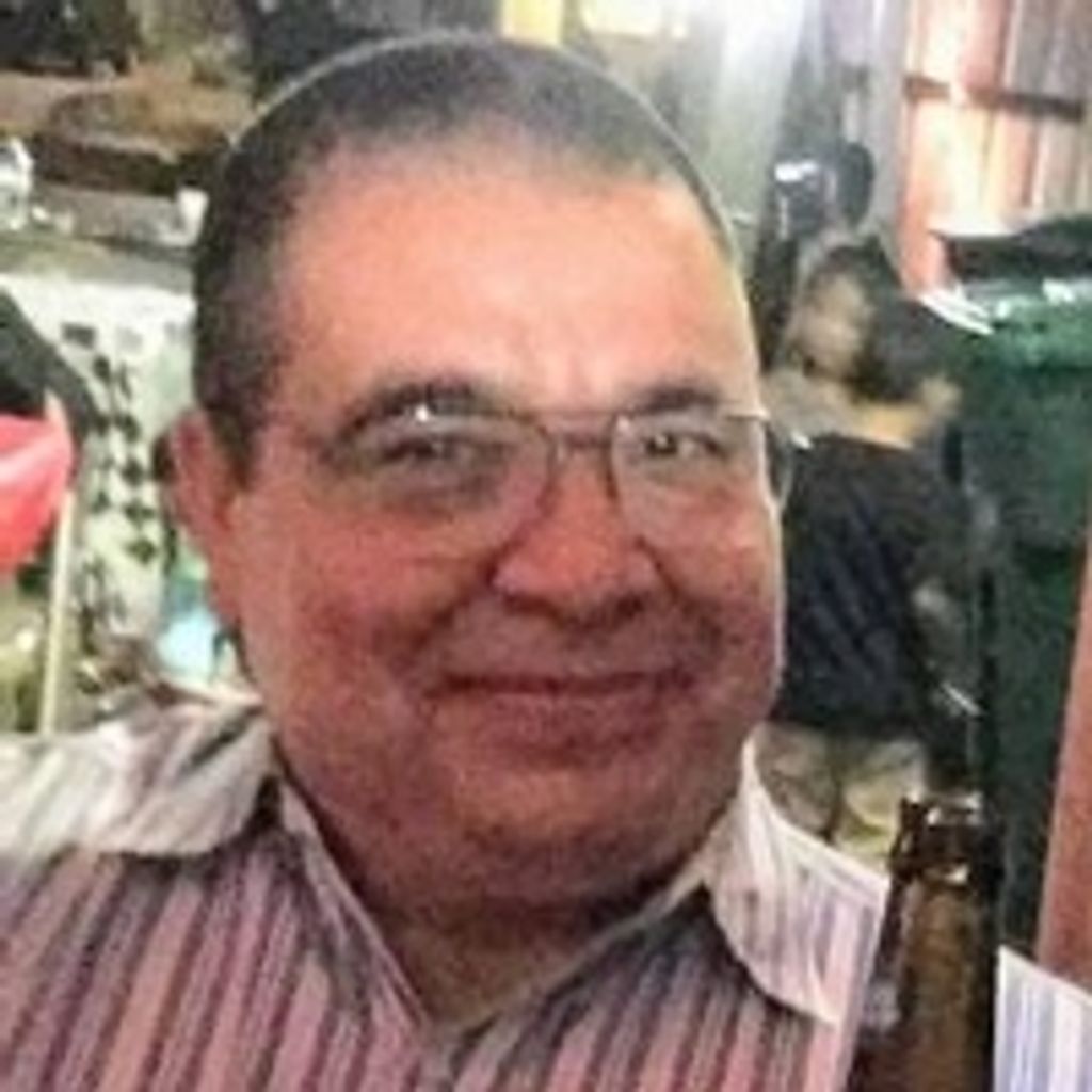 Javier D. Martinez, Sr. Profile Photo