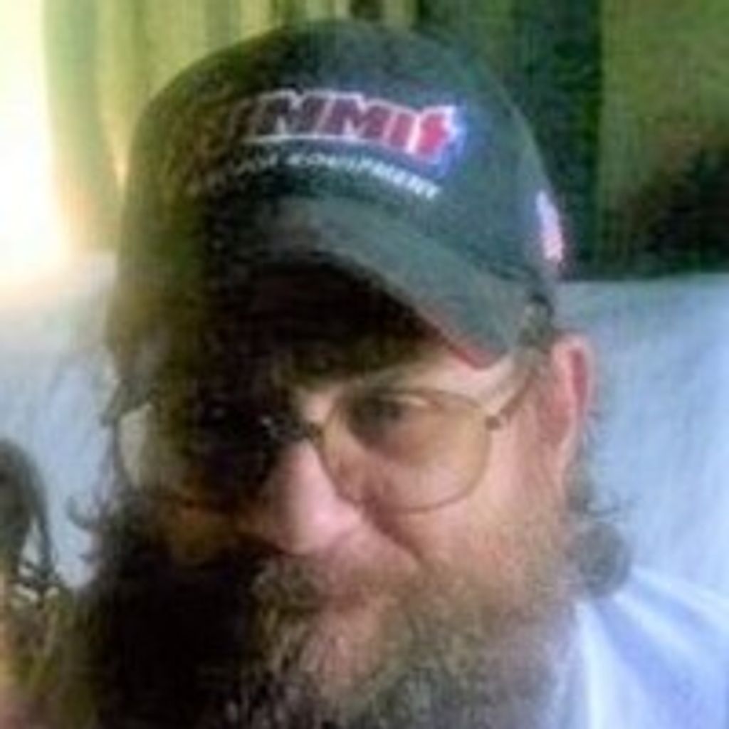 Craig Scherrbaum Profile Photo