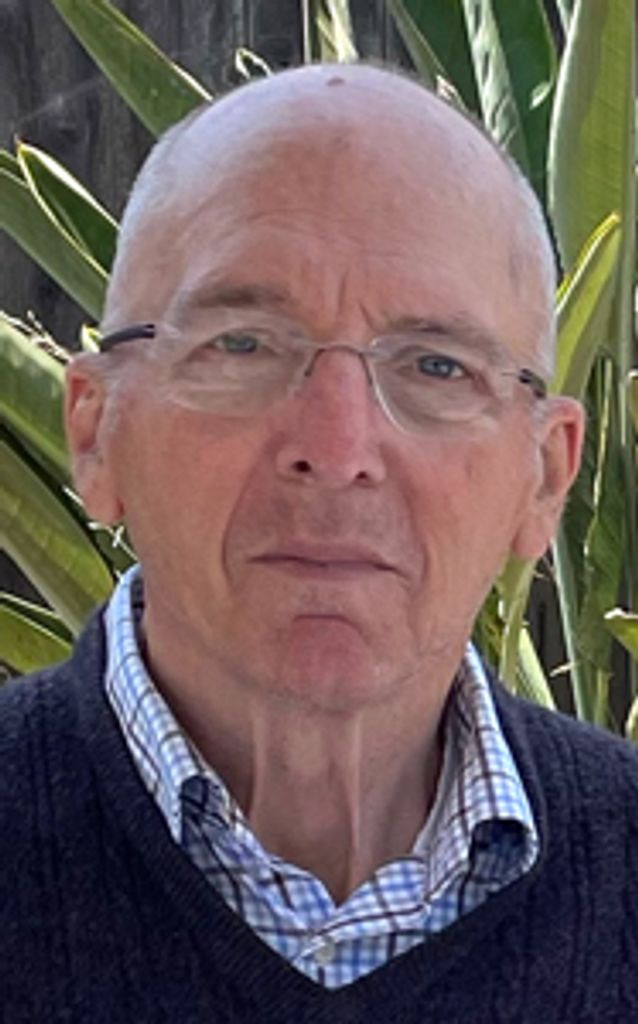 Dr. Charlesedward Quest Profile Photo