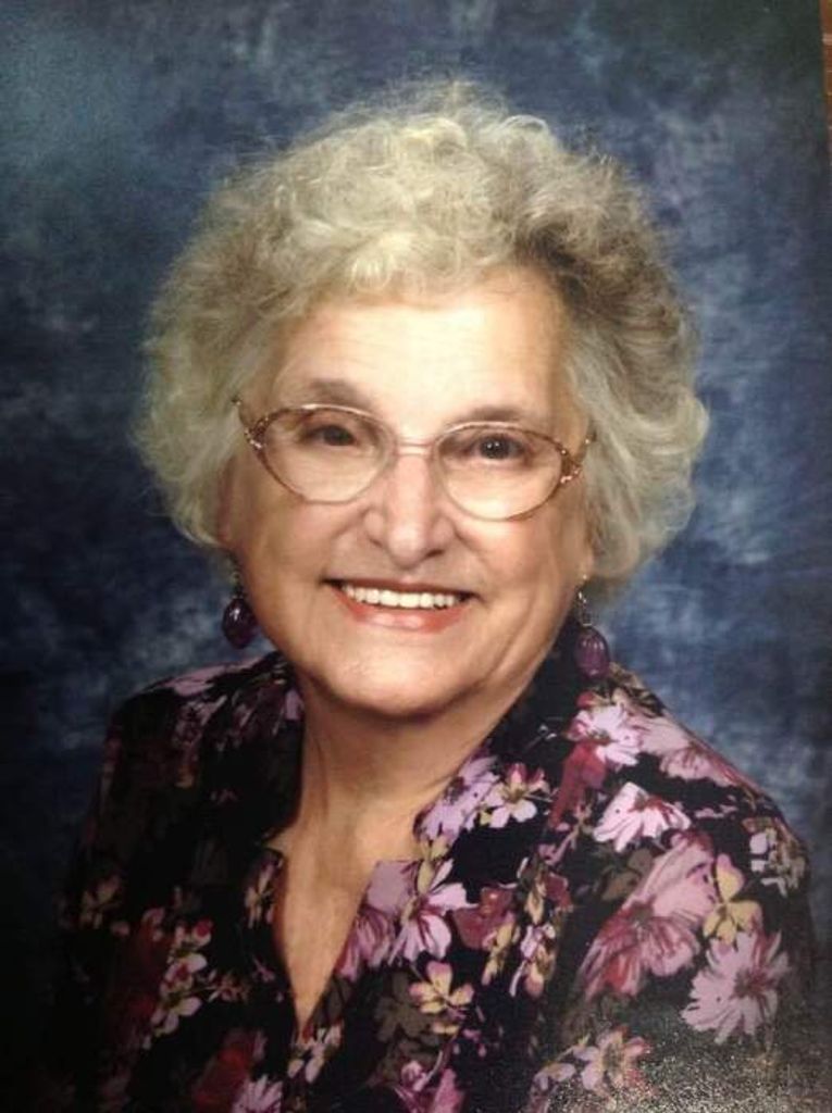 Jean Starr