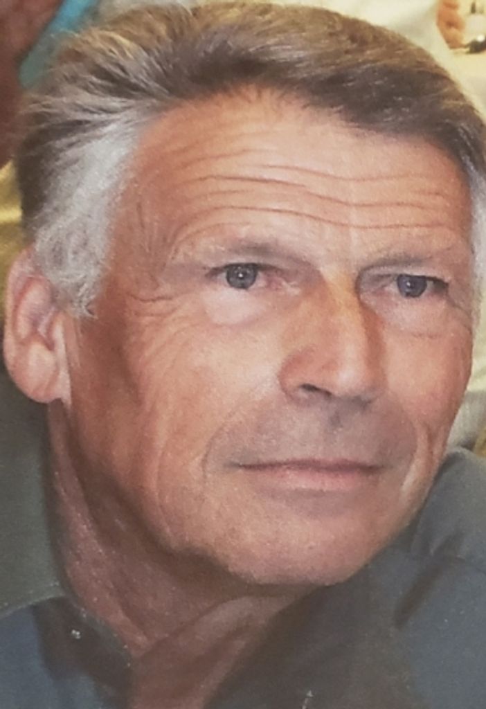 Eugene Baugher Profile Photo