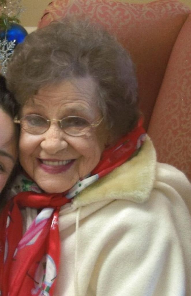 Luanna Gordon