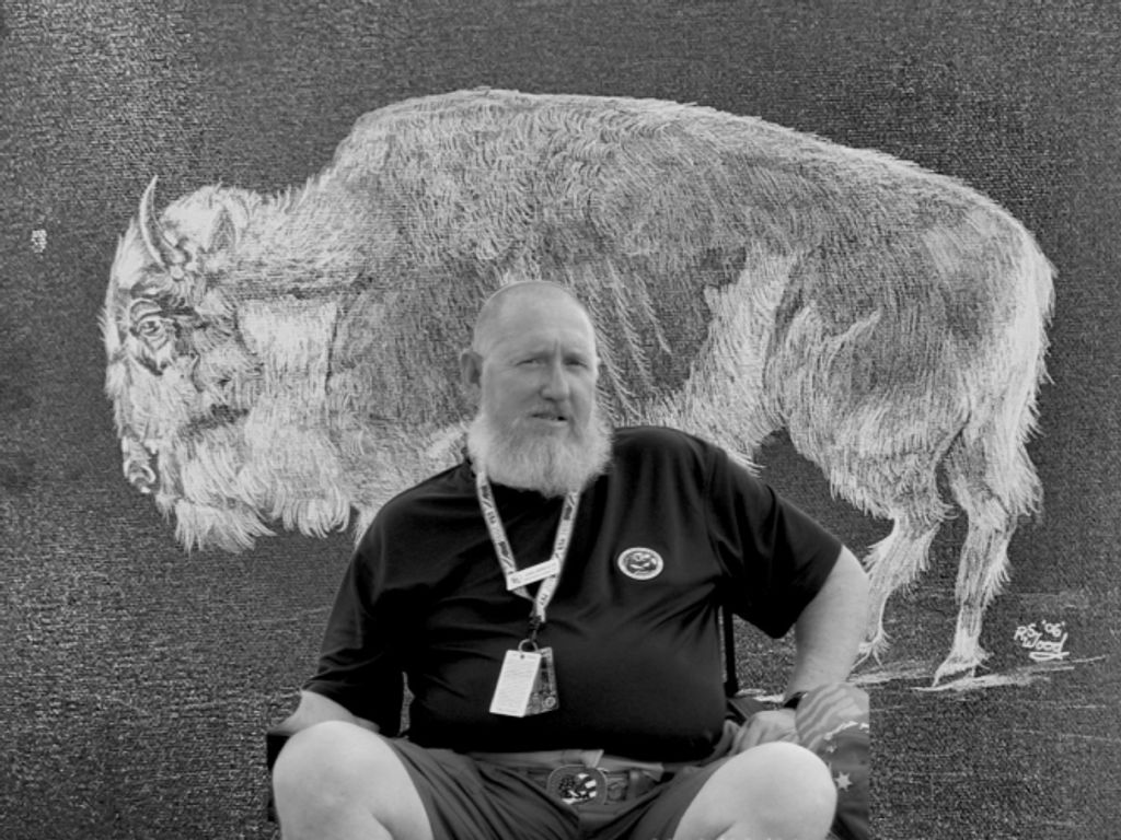 Mr. John Earl Sifford, Iii