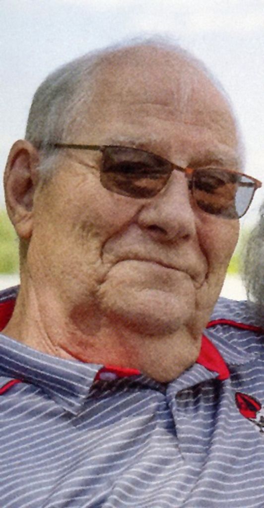 Charles Michael Simpson Profile Photo