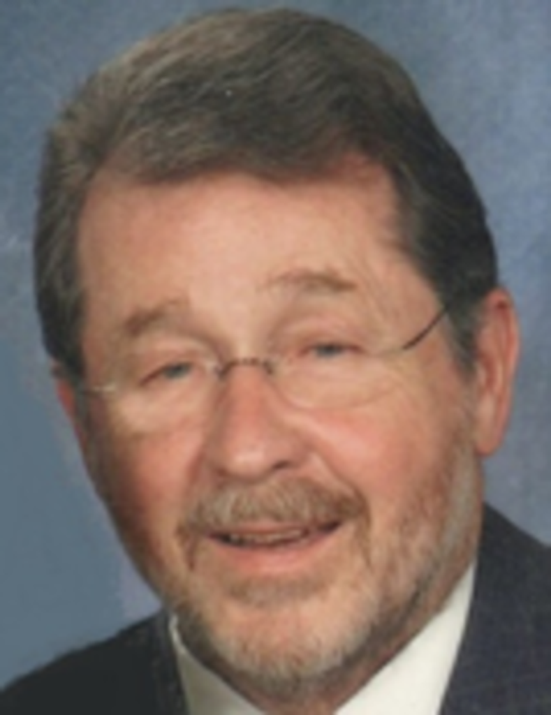 Hewitt A. "Buddy" Brown, Jr. Profile Photo
