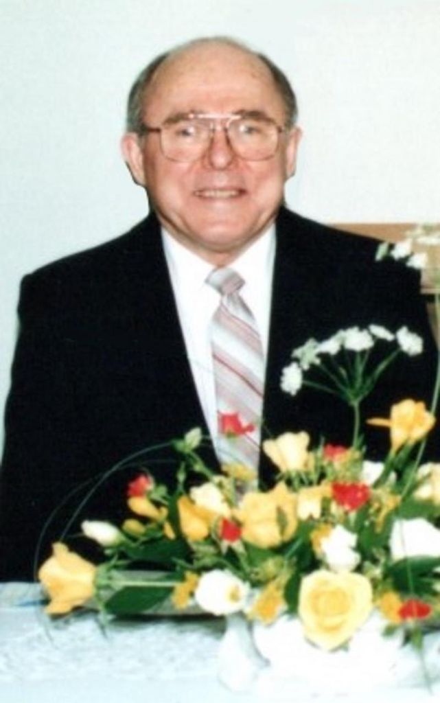 Larry Andrew Hagen Profile Photo