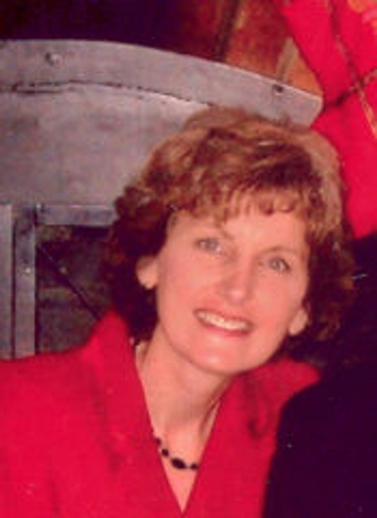 Donna Joyce Miller Profile Photo