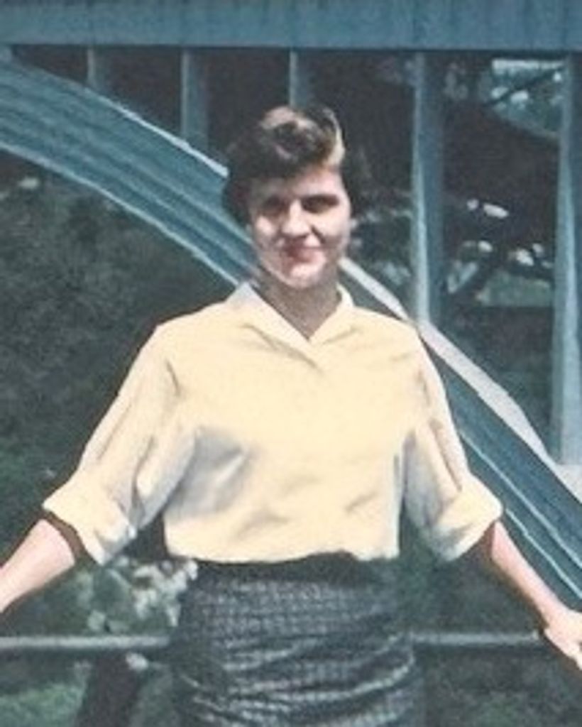 Helen Marie Werenski