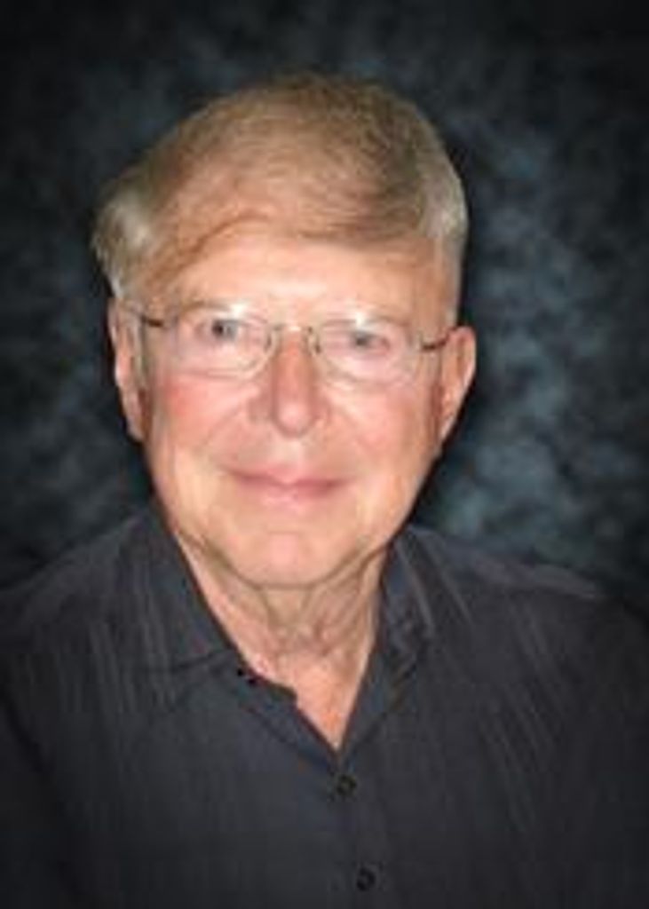 Paul R. Zeman