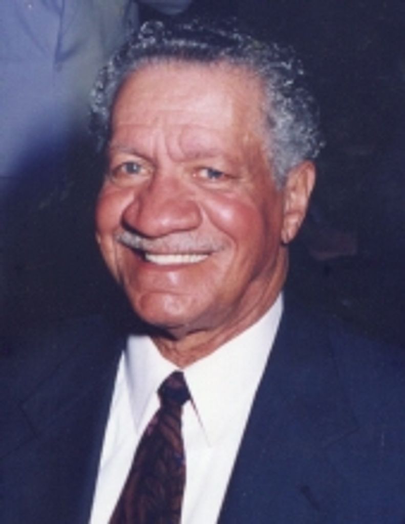 James Estes Sr. Profile Photo