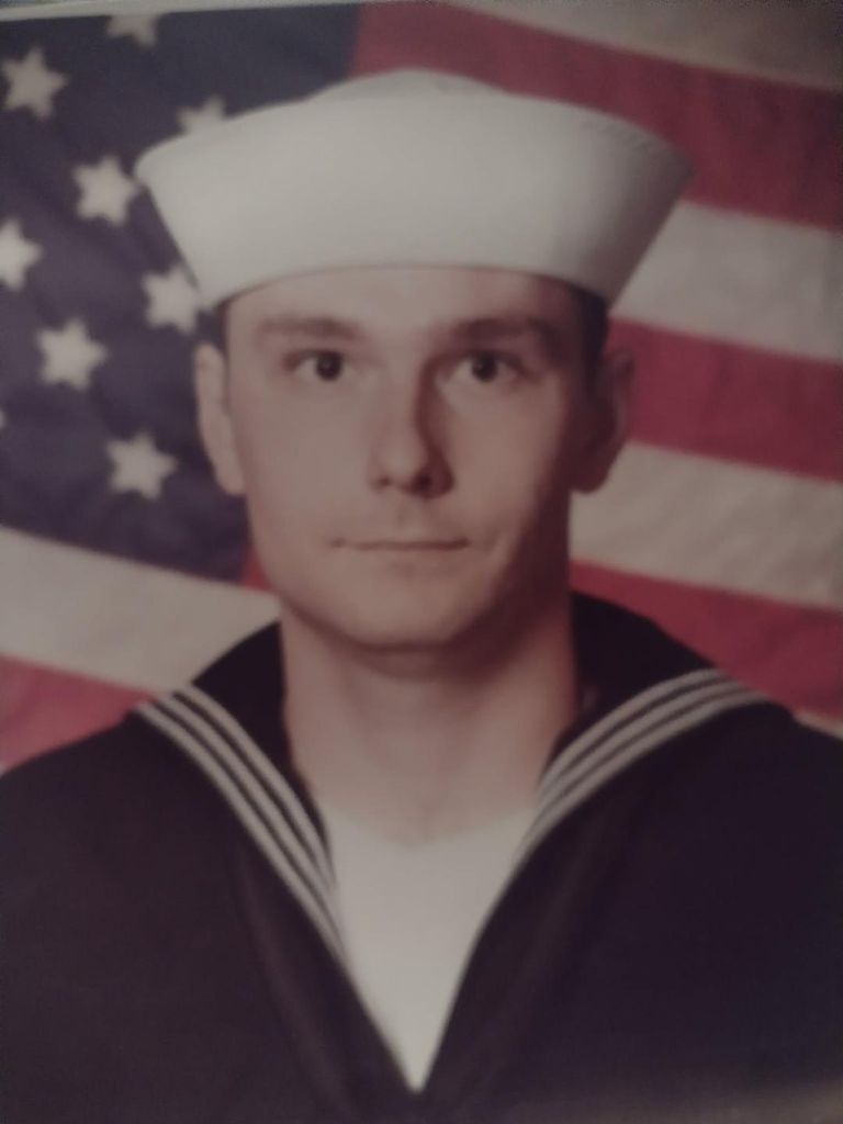 Robert Buckmaster Profile Photo