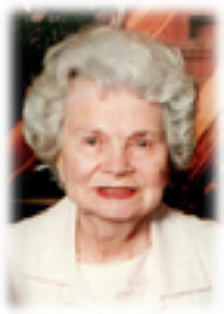 Daisy Glynn Johnson Elsner (Johnson)