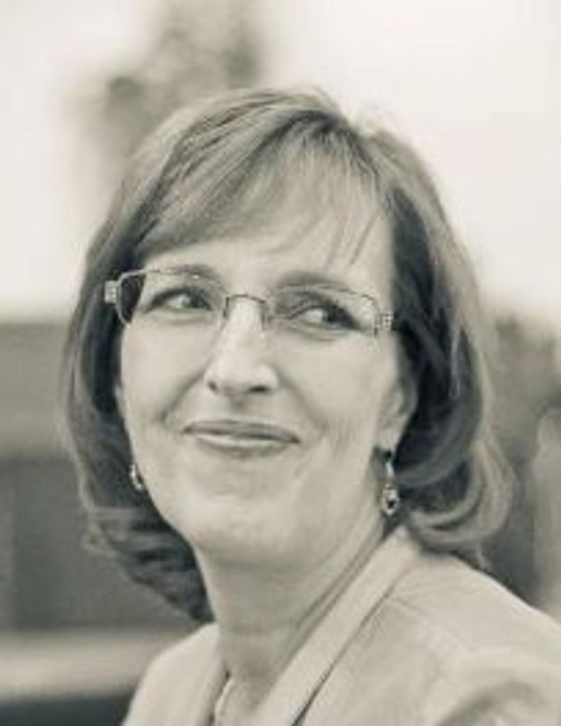 Deborah Shirley Johnson