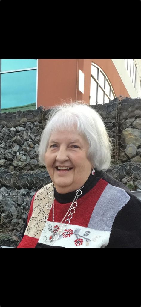 Judy Ruth Forsythe Profile Photo