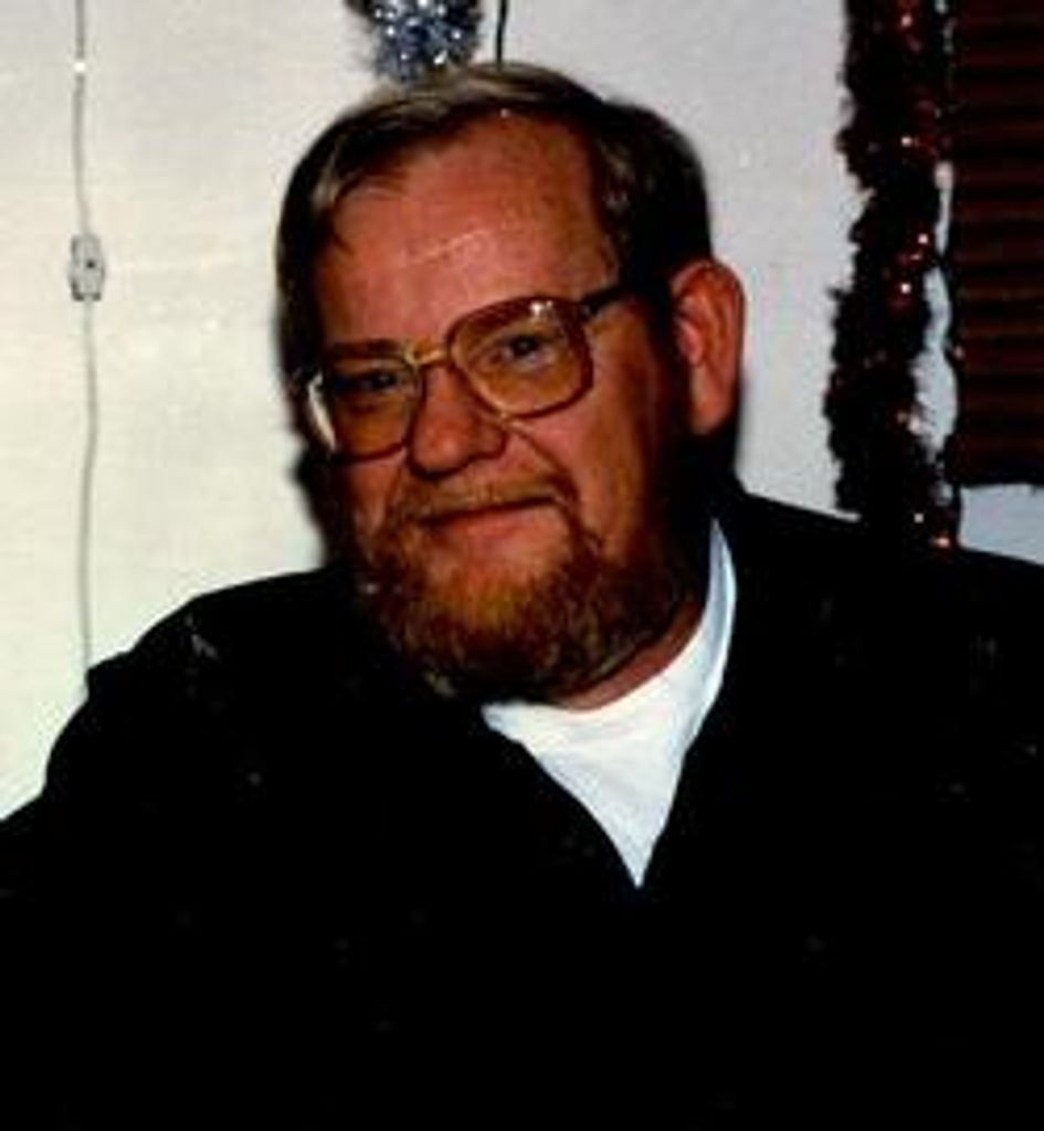 Dennis Loren Nelson