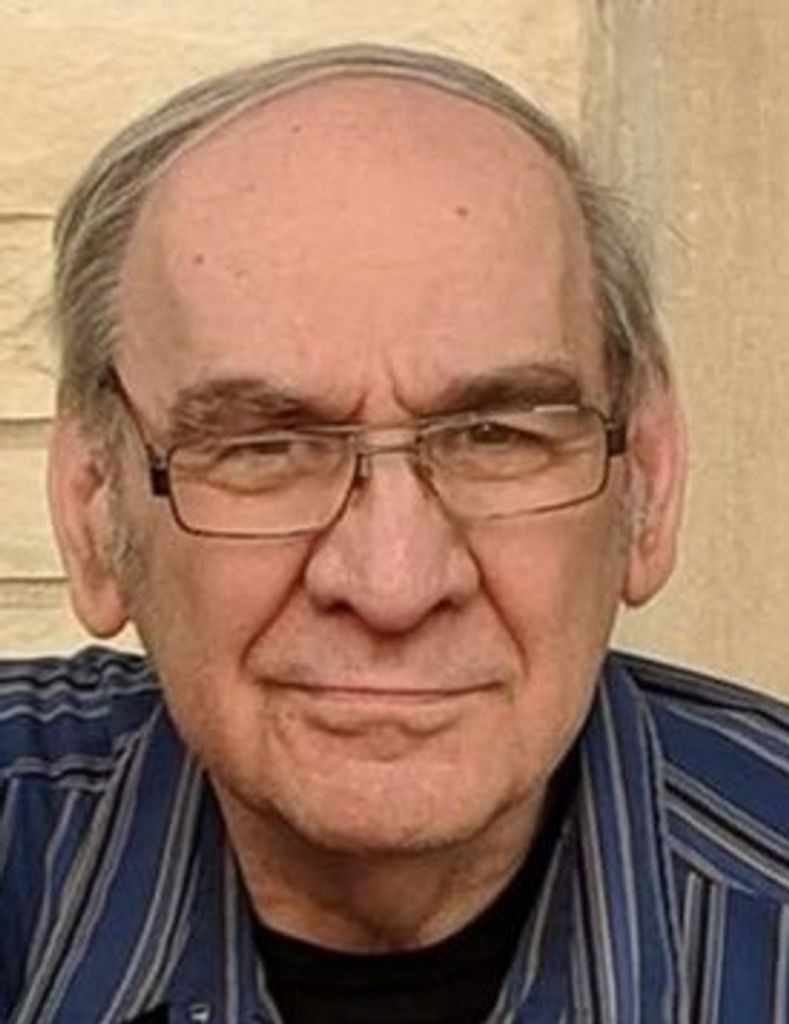 Stevan Narancich Profile Photo